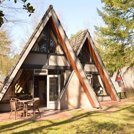 Unique Holiday Home in Stramproy near Forest Extérieur photo