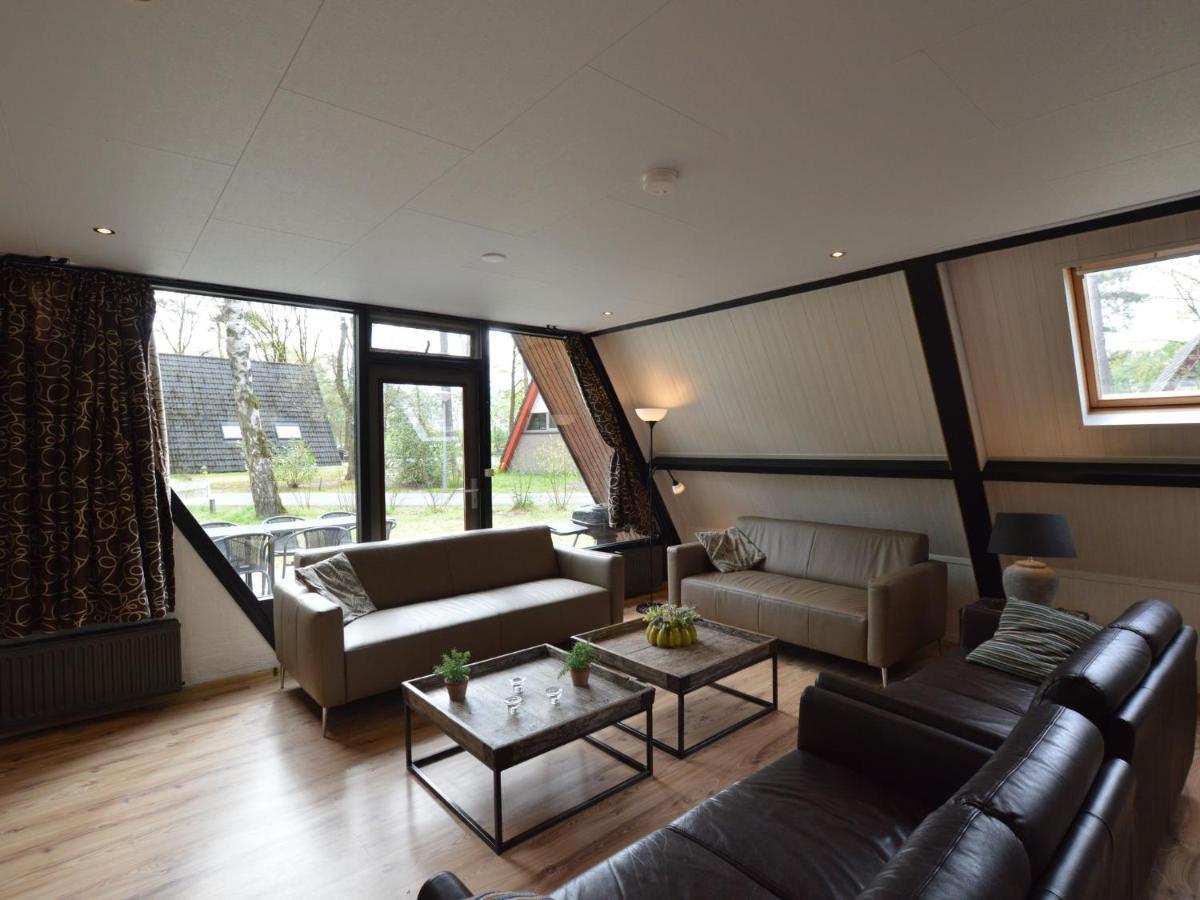 Unique Holiday Home in Stramproy near Forest Extérieur photo