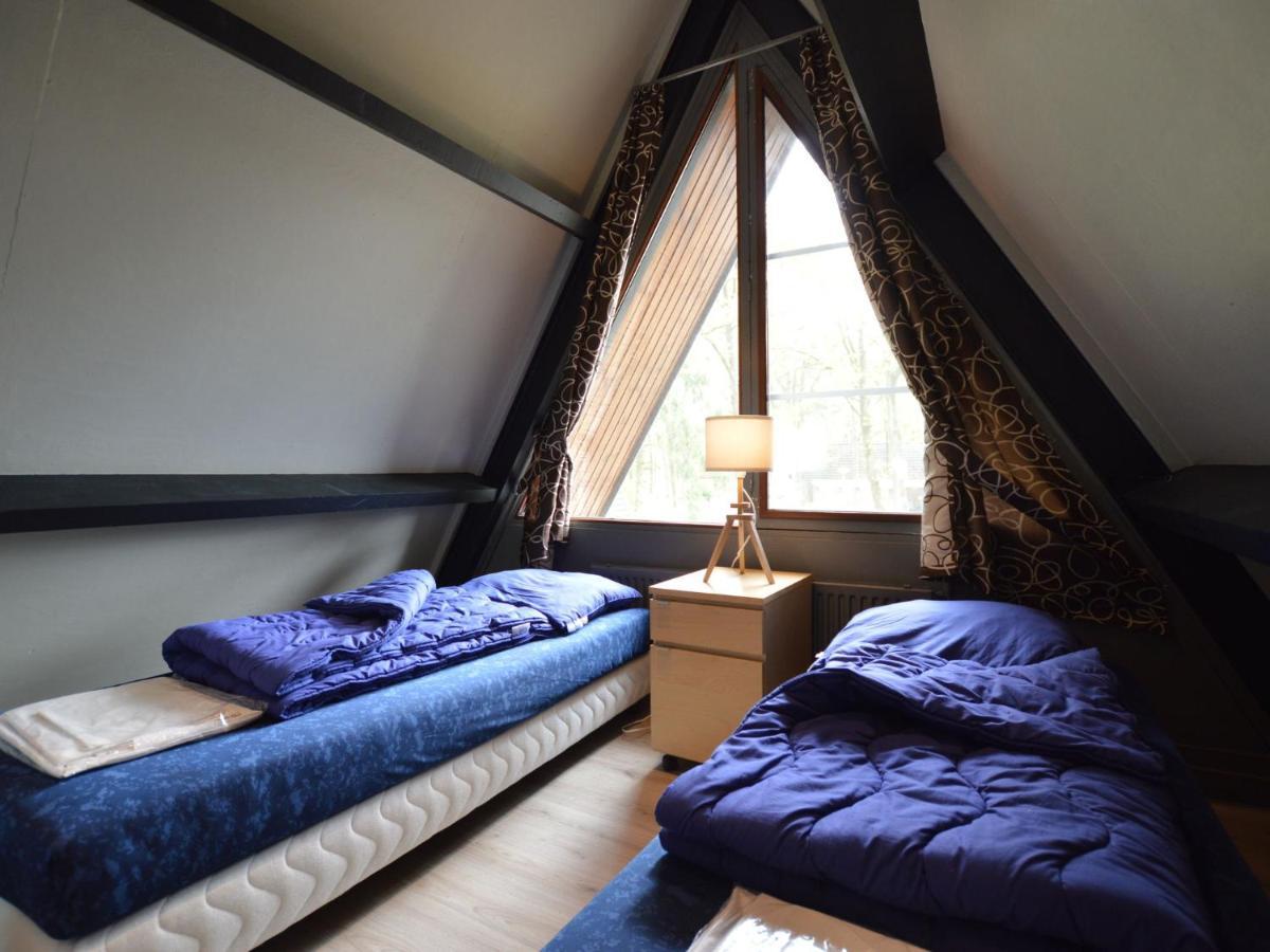 Unique Holiday Home in Stramproy near Forest Extérieur photo