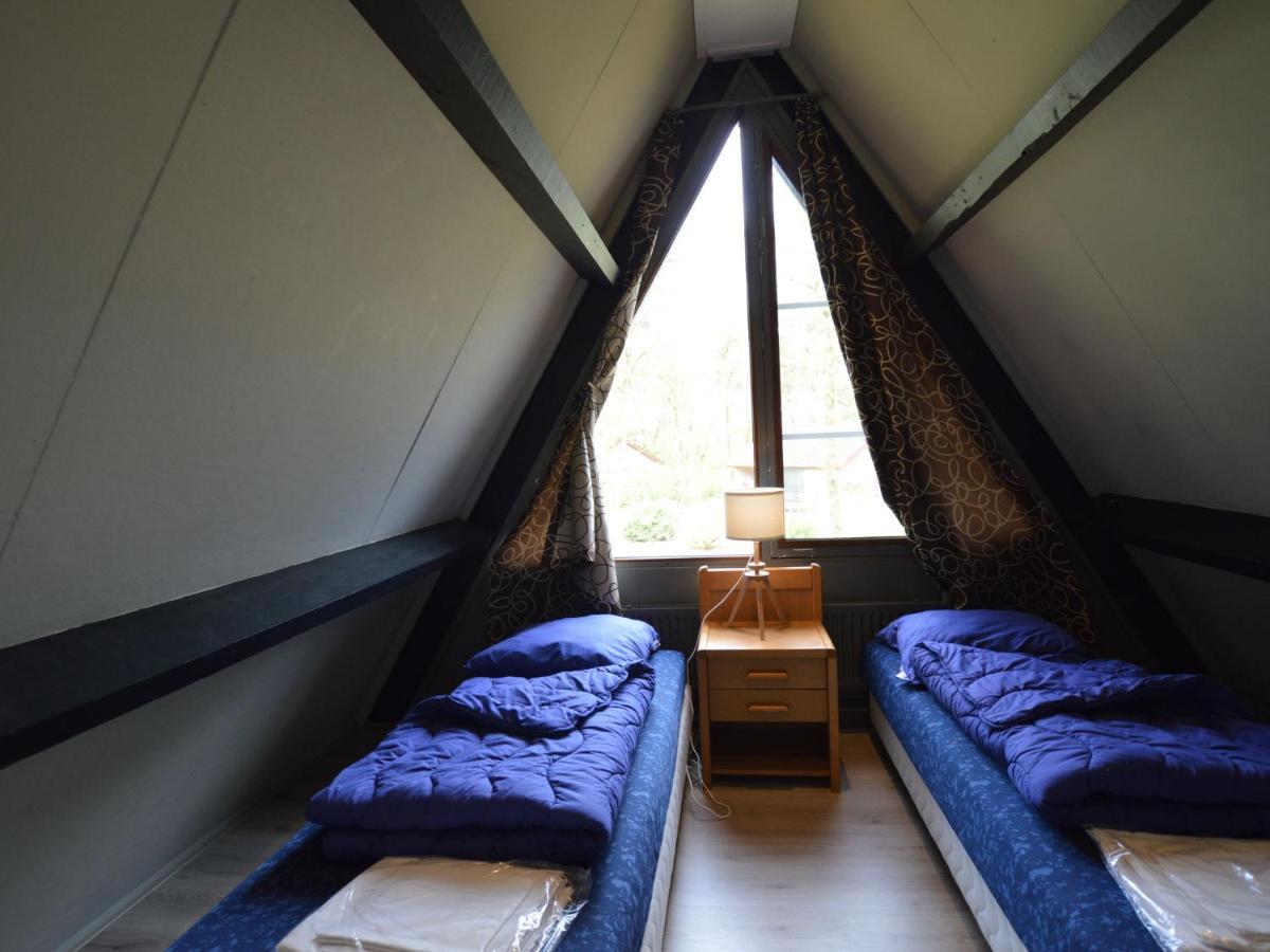 Unique Holiday Home in Stramproy near Forest Extérieur photo