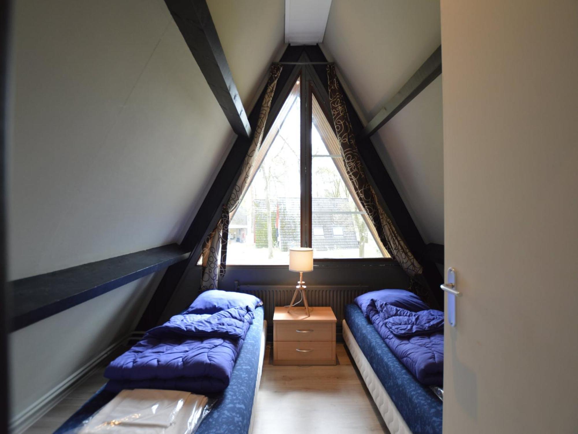 Unique Holiday Home in Stramproy near Forest Extérieur photo